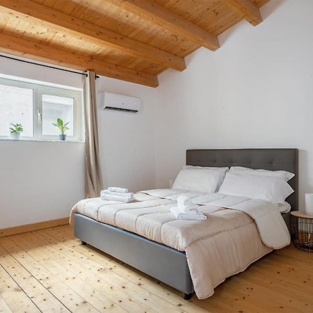 Casa Dei Quattro Canti B&B 팔레르모 외부 사진